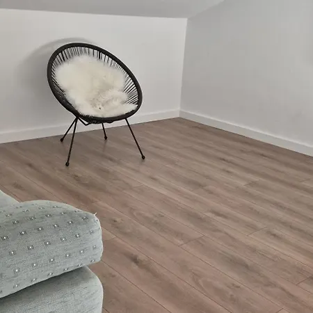 Del Mar 2 Apartamento *