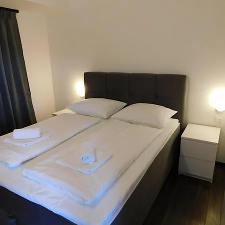 Del Mar 2 Apartamento