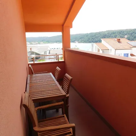 Del Mar 2 Apartamento Kampor