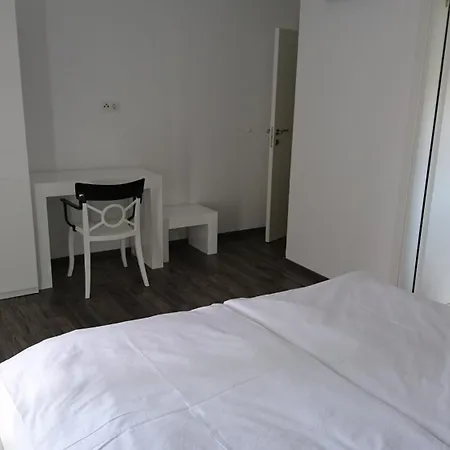 Del Mar 2 Apartamento *