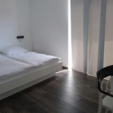 Del Mar 2 Apartamento Kampor