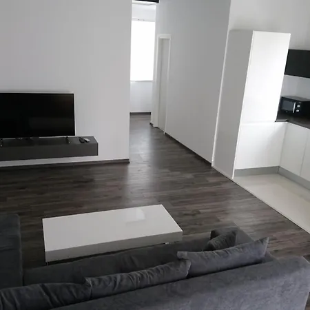 Del Mar 2 Apartamento *