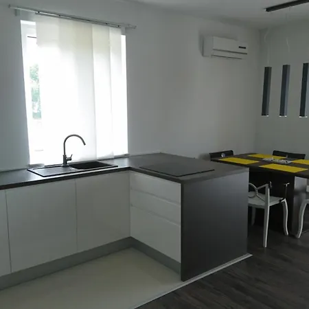 Del Mar 2 Apartamento *