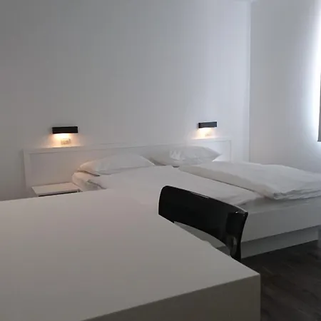 Apartamento Del Mar 2 Kampor