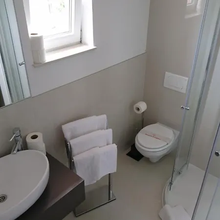 Apartamento Del Mar 2 Kampor