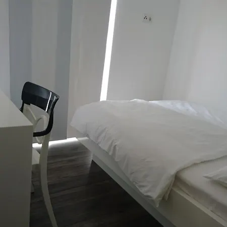 Apartamento Del Mar 2 *