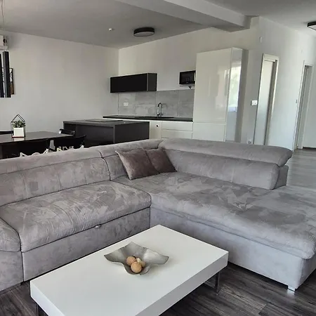 Del Mar 2 Apartamento