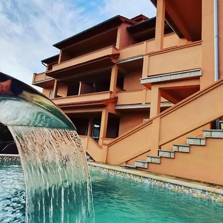 Apartamento Del Mar 2 *