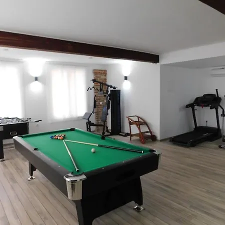 Del Mar 2 Apartamento *