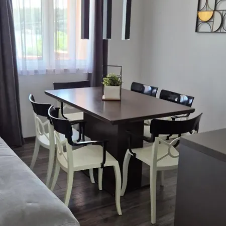 Del Mar 2 Apartamento *