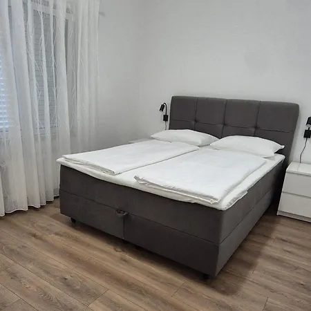 Del Mar 2 Apartamento
